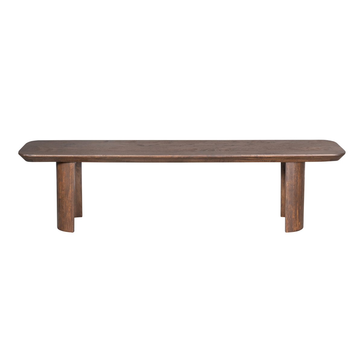 Eetkamerbank Maré Bruin | 180 cm