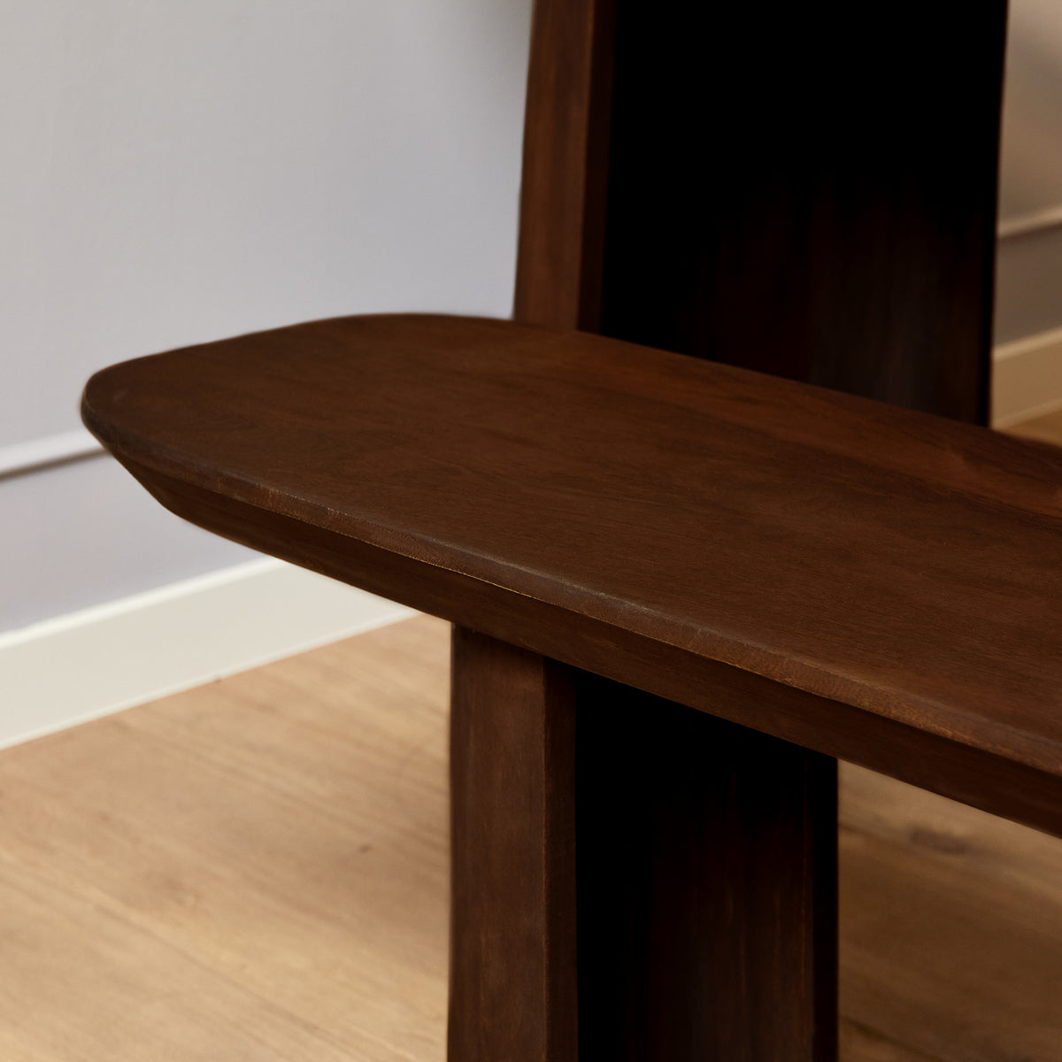 Eetkamerbank Maré Bruin | 180 cm