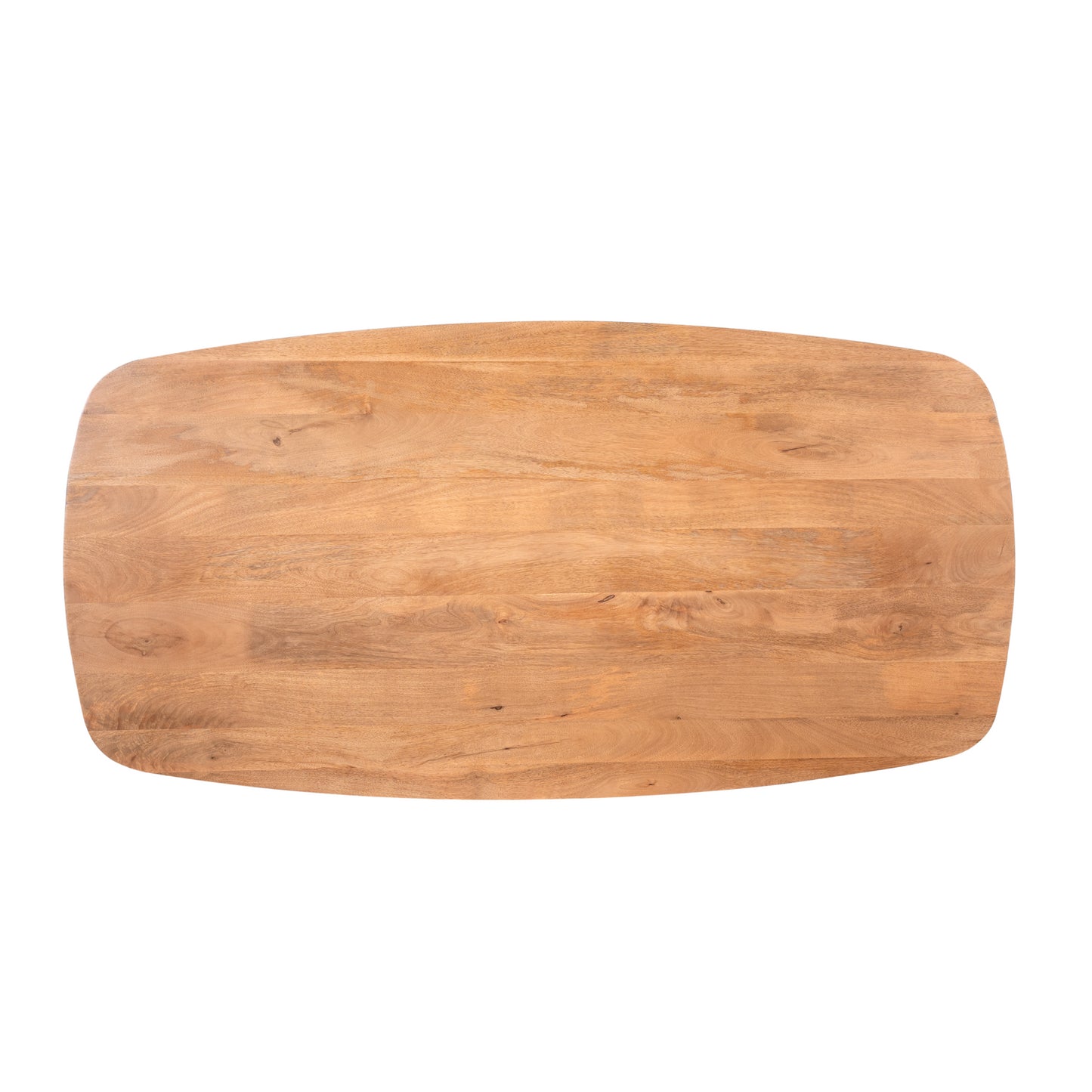 Eettafel Elegance | Deens ovaal | 240x110 cm