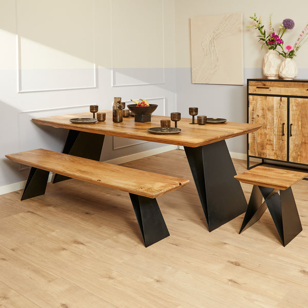 Eettafel Extense | 200 cm