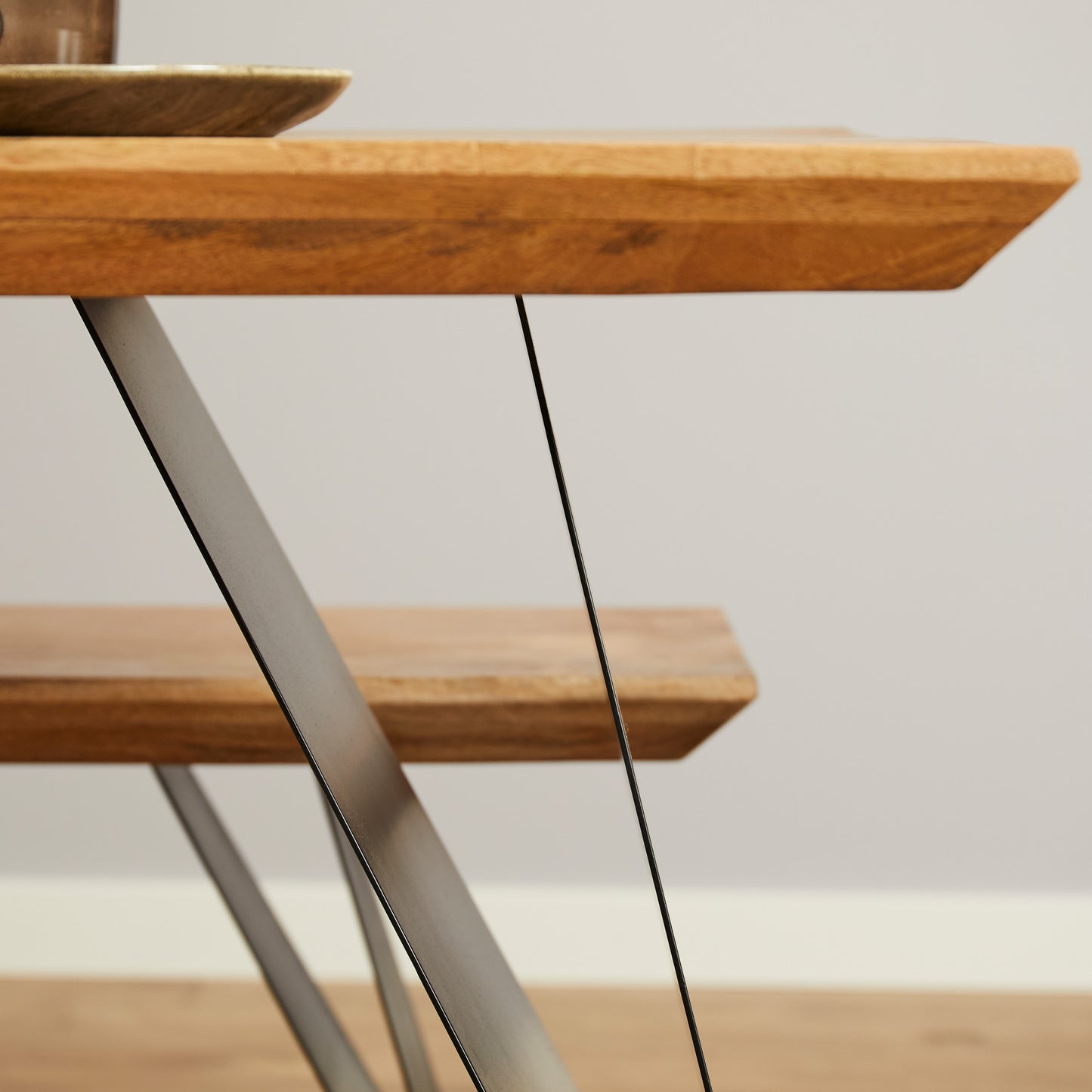 Eettafel Extense | 200 cm