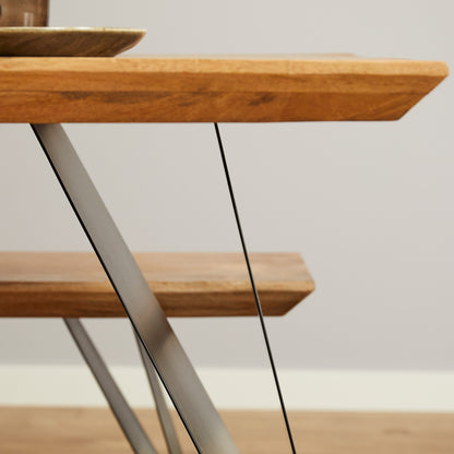 Eettafel Extense | 200 cm