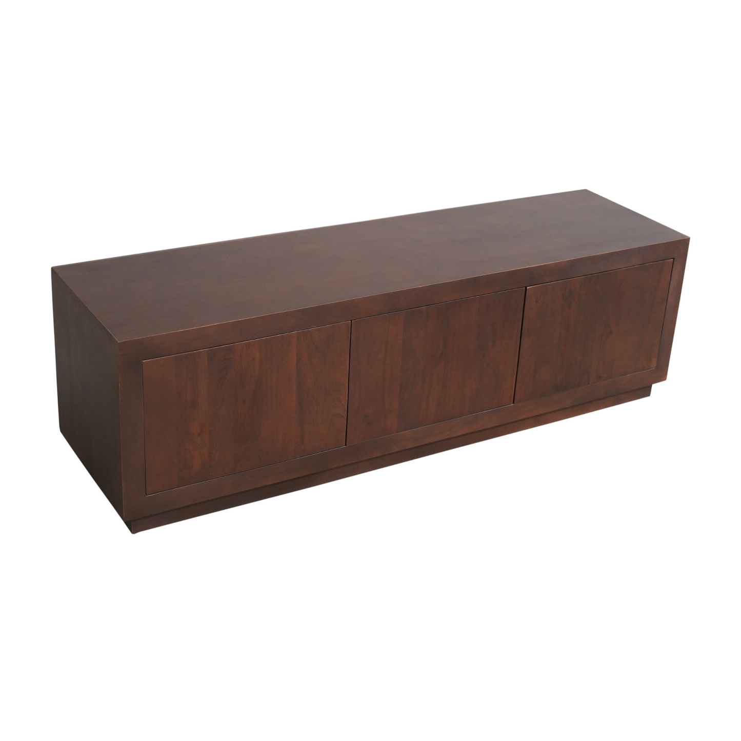 TV cabinet Brussels Walnut | 150 cm
