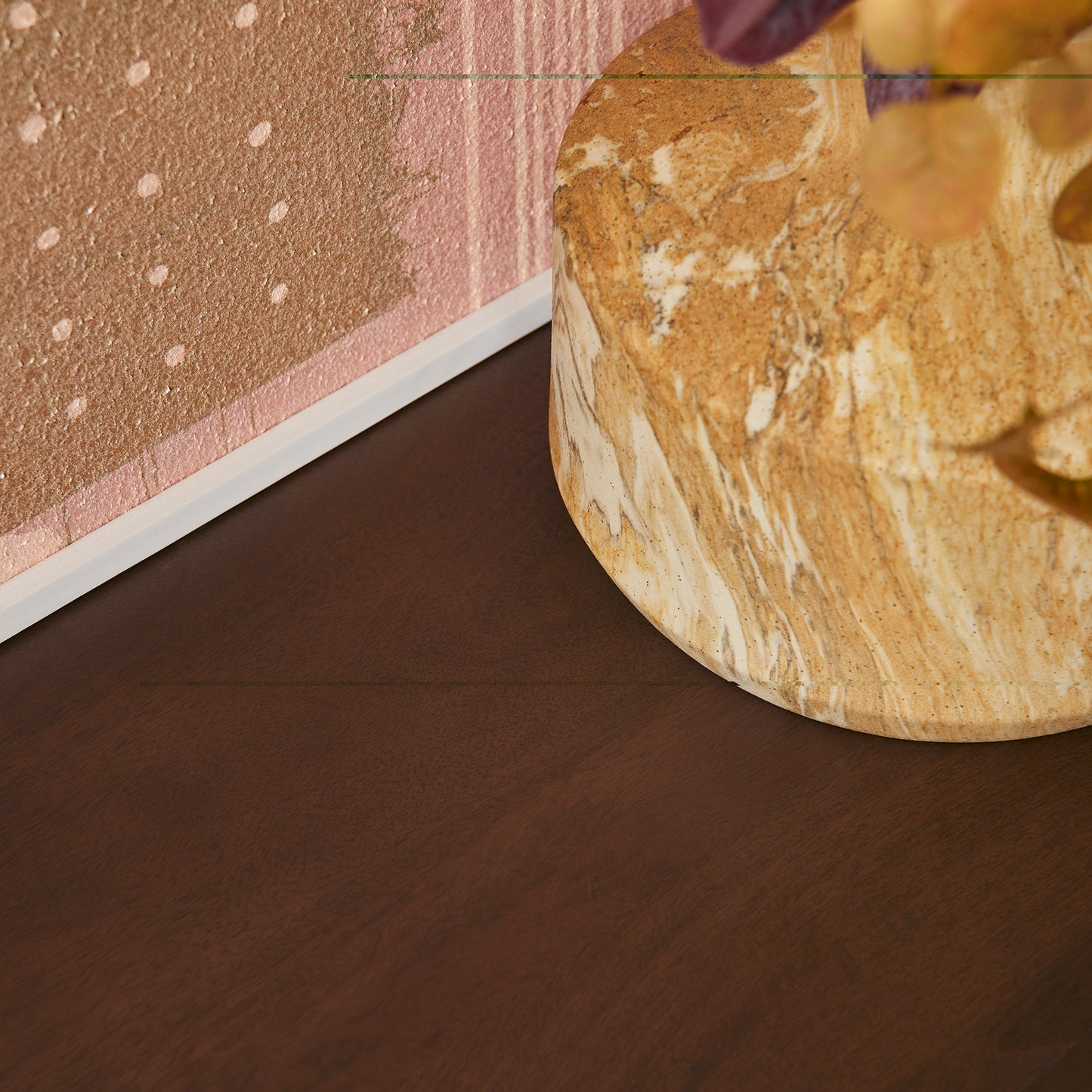 TV cabinet Brussels Walnut | 150 cm