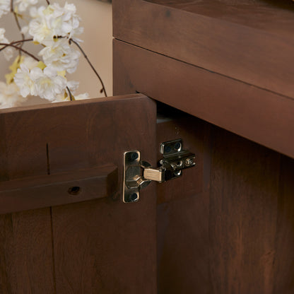 Salontafel Brussel Walnoot