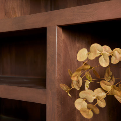 Salontafel Brussel Walnoot