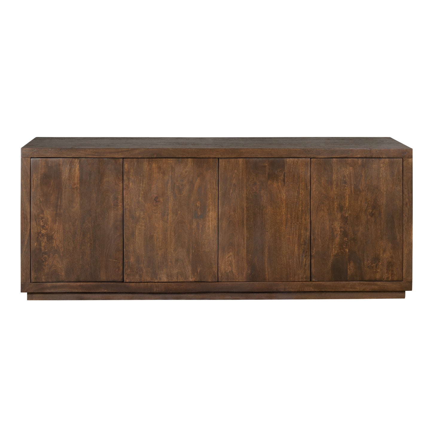 Dressoir Brussel Bruin | 200 cm