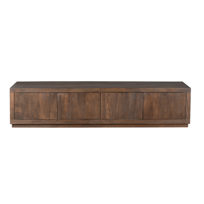 Tv-meubel Brussel Bruin | 200 cm