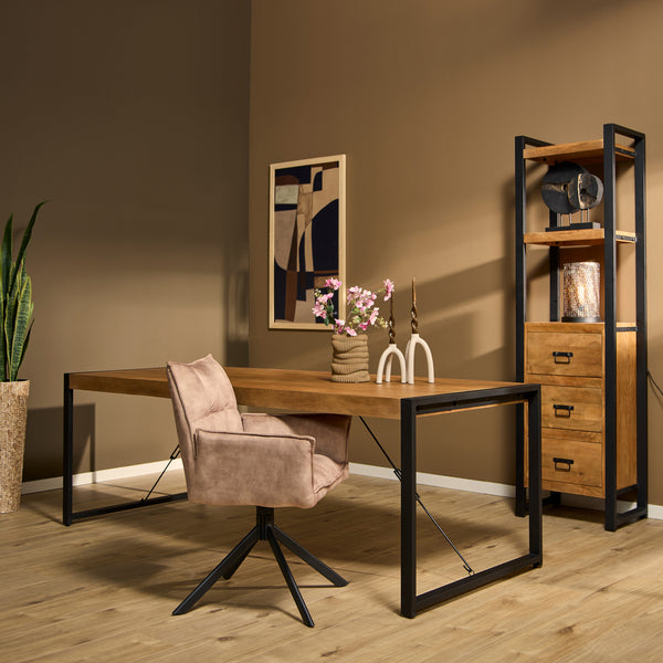 Dining table Boaz 200 cm