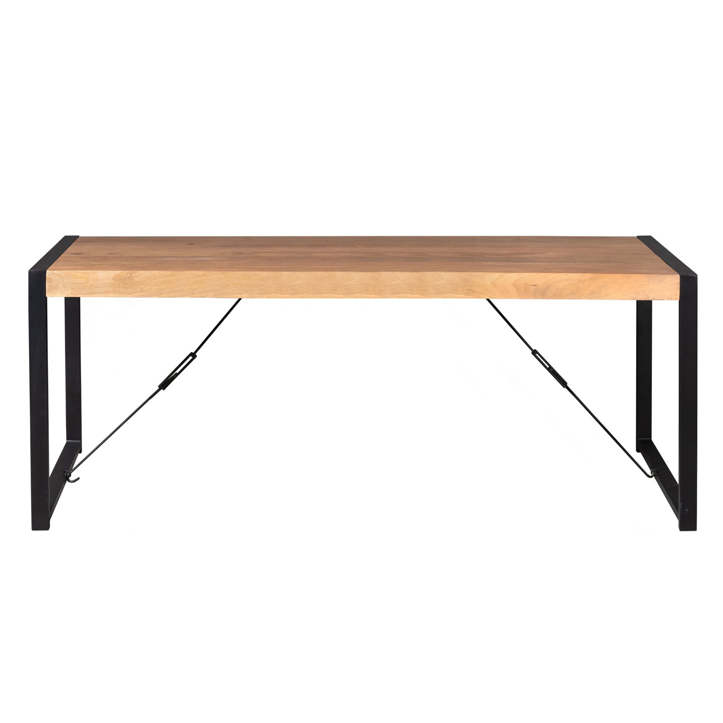Dining table Boaz 200 cm