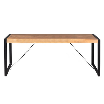 Dining table Boaz 200 cm