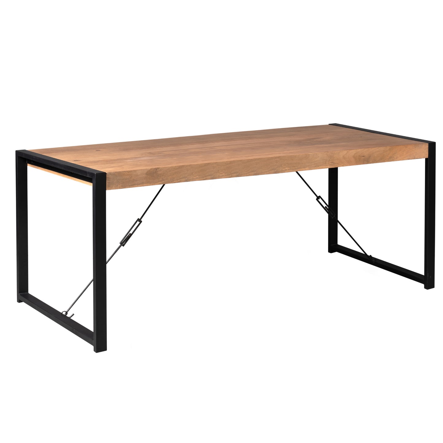 Dining table Boaz 200 cm
