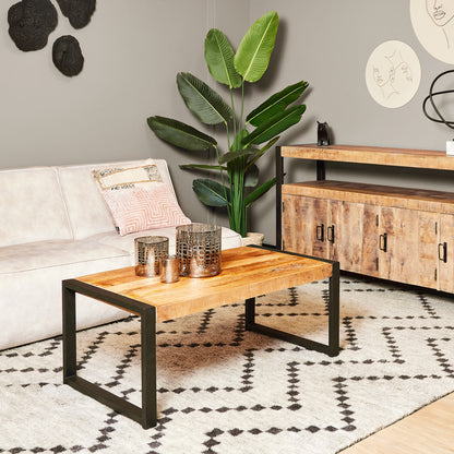 Table basse Boaz | 110 cm