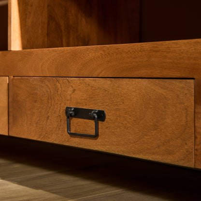 Tv-meubel Boaz | 220 cm