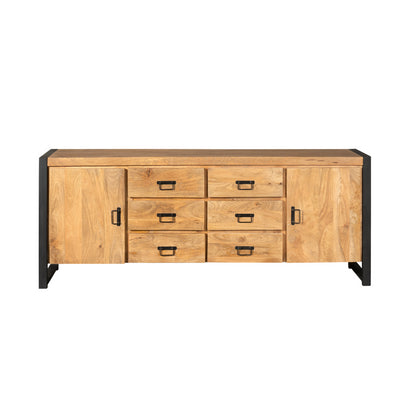 Dressoir Boaz 200 cm