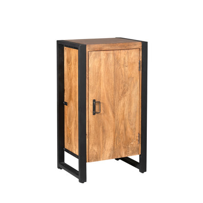 Kledingkast Boaz | 1 deur