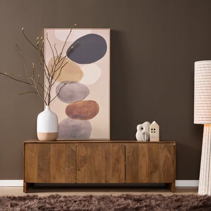 Tv-meubel Tense | 150 cm