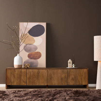 Tv-meubel Tense | 200 cm