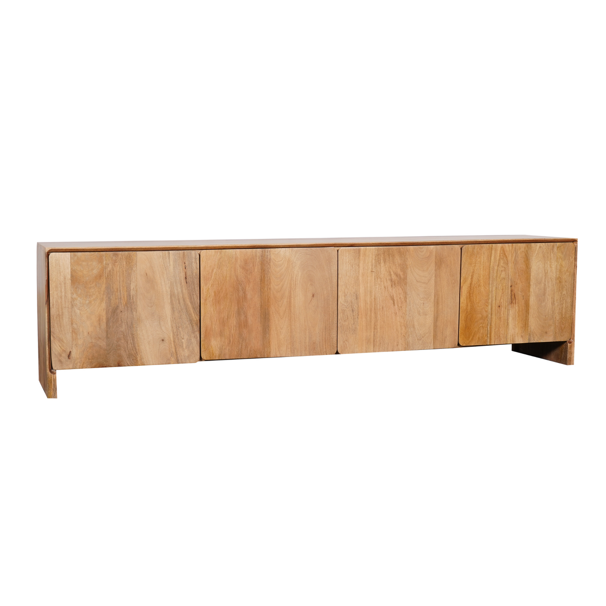 Tv-meubel Tense | 200 cm