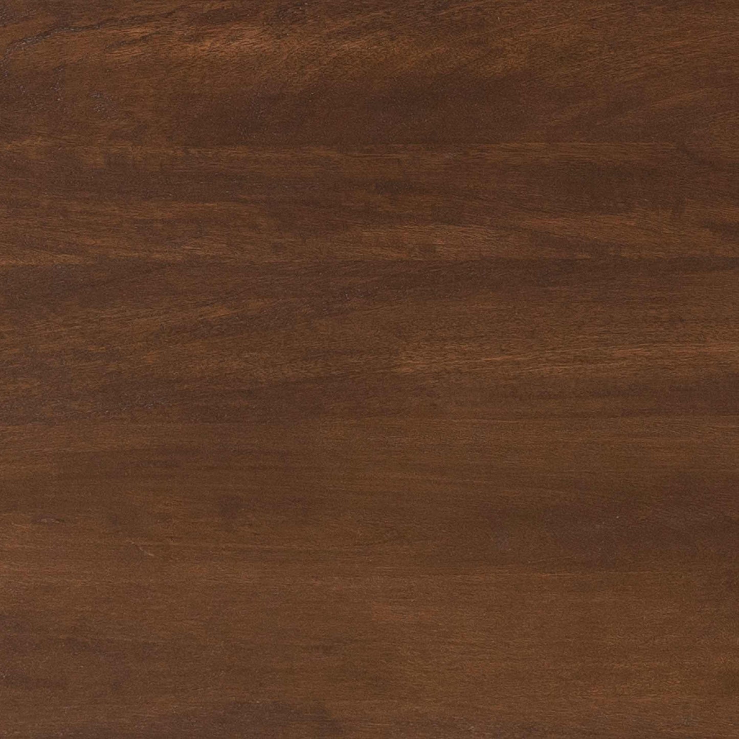 Eettafel Madison Bruin | 240 cm | Deens Ovaal | Poot Zwart