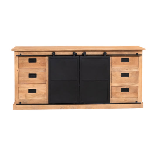 Dressoir Fresno 200 cm