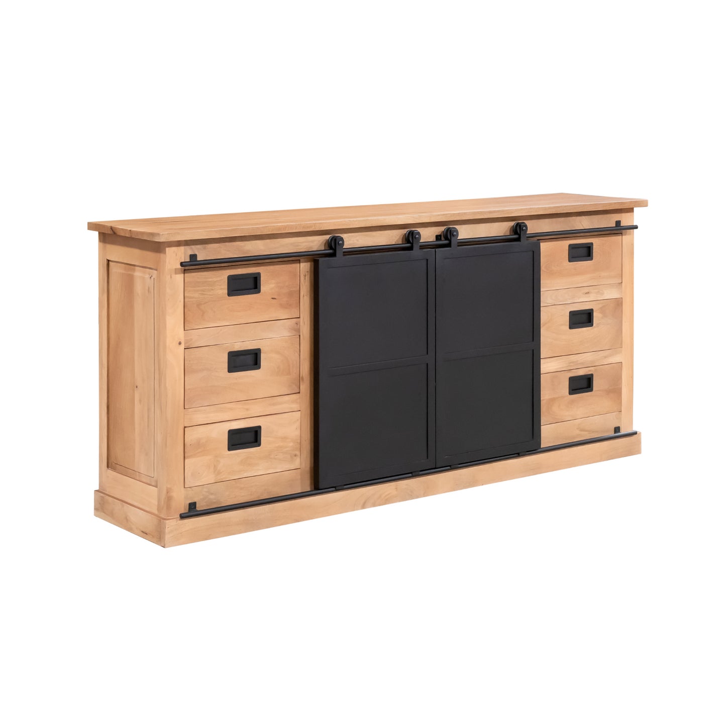 Dressoir Fresno 200 cm