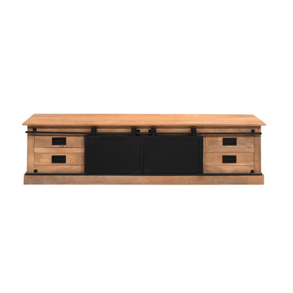 Tv-meubel Fresno 200 cm