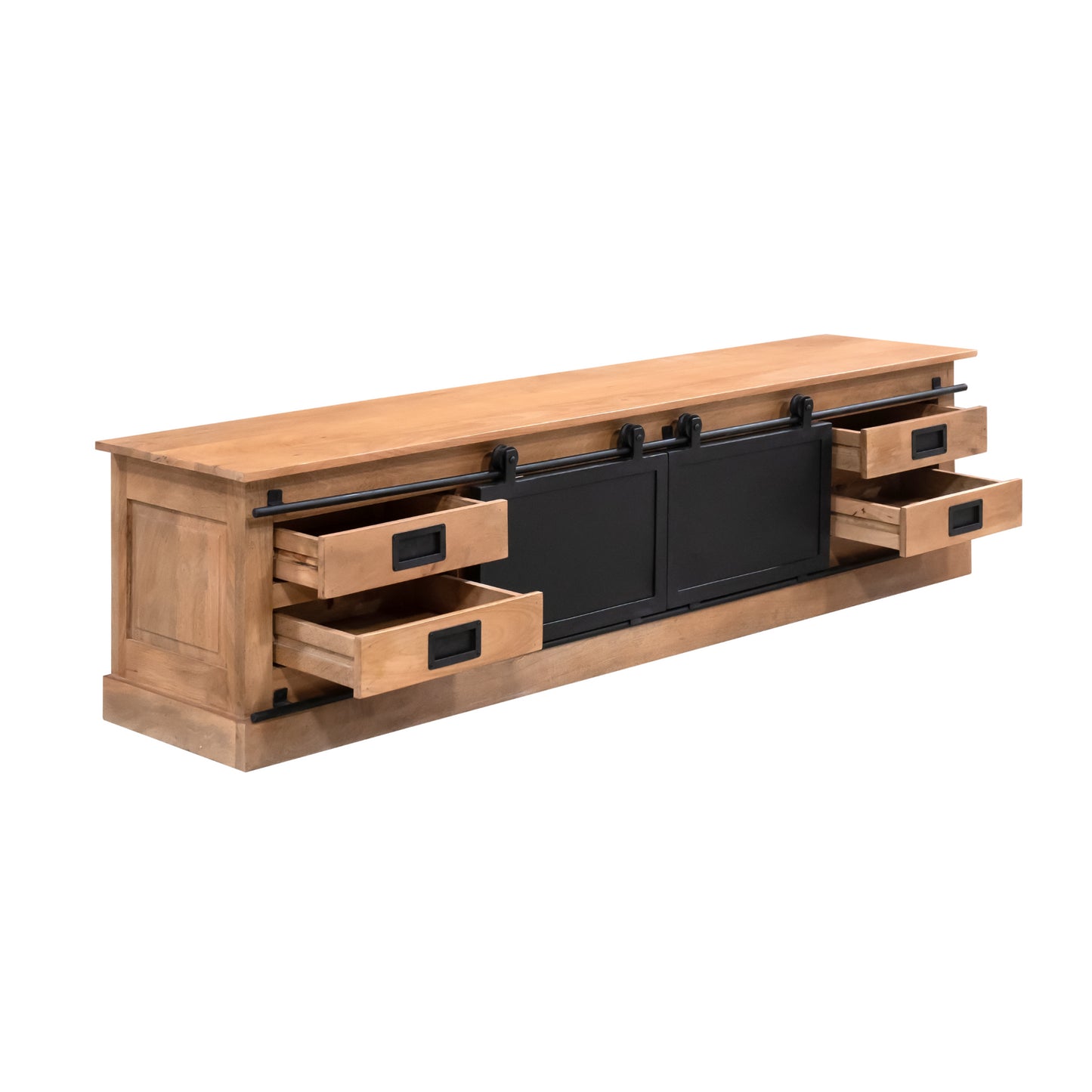 Tv-meubel Fresno 200 cm