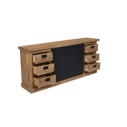 Nashville Dresser | 200 cm