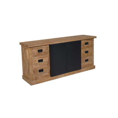 Nashville Dresser | 200 cm