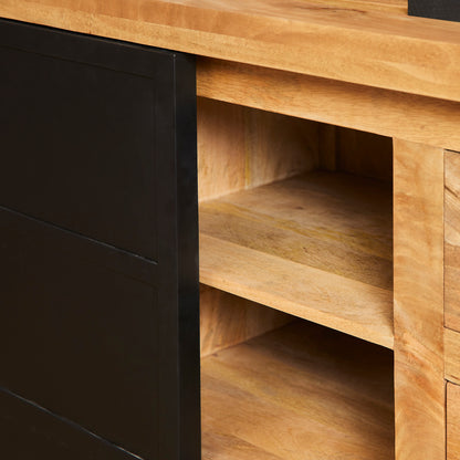 Nashville Dresser | 200 cm