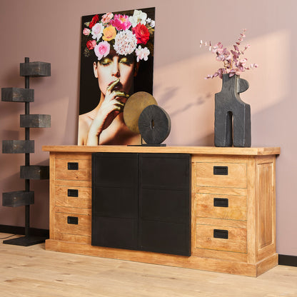 Nashville Dresser | 200 cm