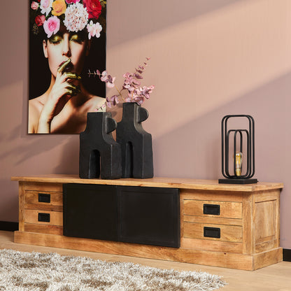 Nashville Tv-meubel | 200 cm