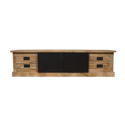 Nashville TV cabinet | 200 cm