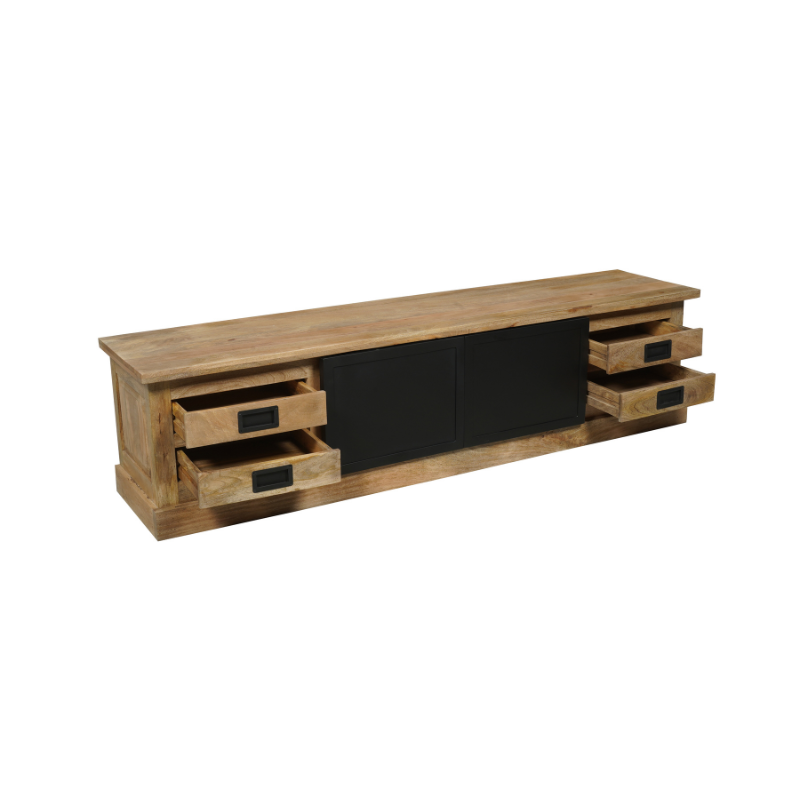 Nashville TV cabinet | 200 cm