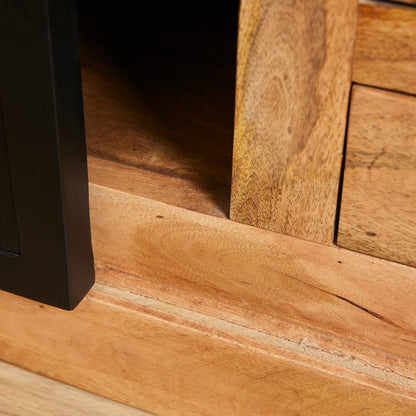 Nashville TV cabinet | 200 cm