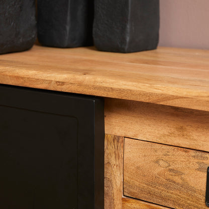 Nashville TV cabinet | 200 cm