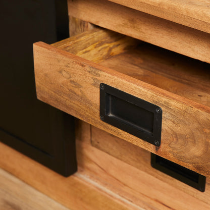 Nashville TV cabinet | 200 cm