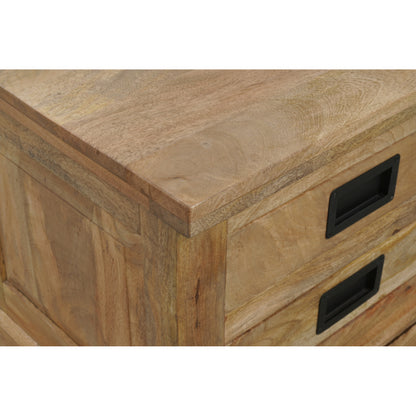 Nashville Tv-meubel | 200 cm