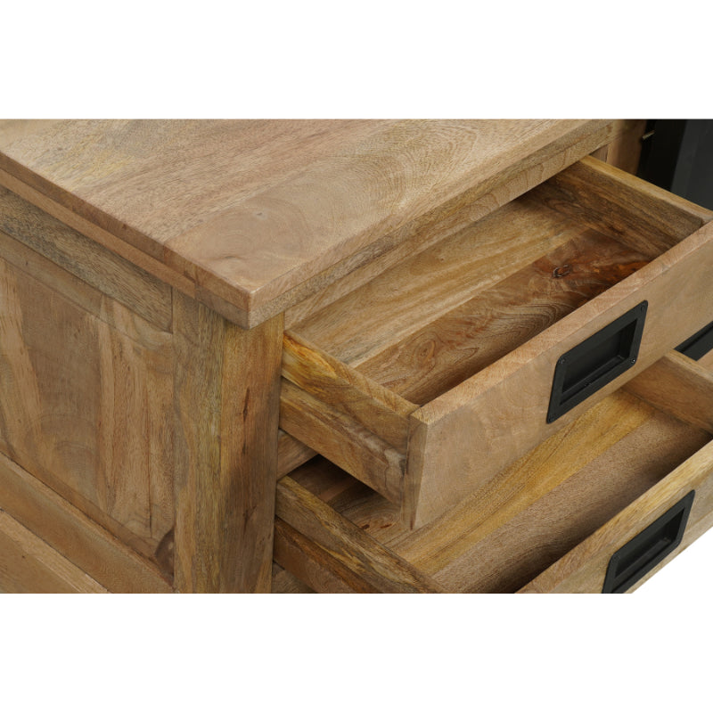 Nashville Tv-meubel | 200 cm