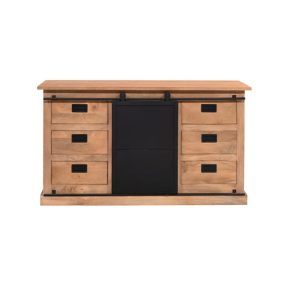 Dressoir Fresno 160 cm