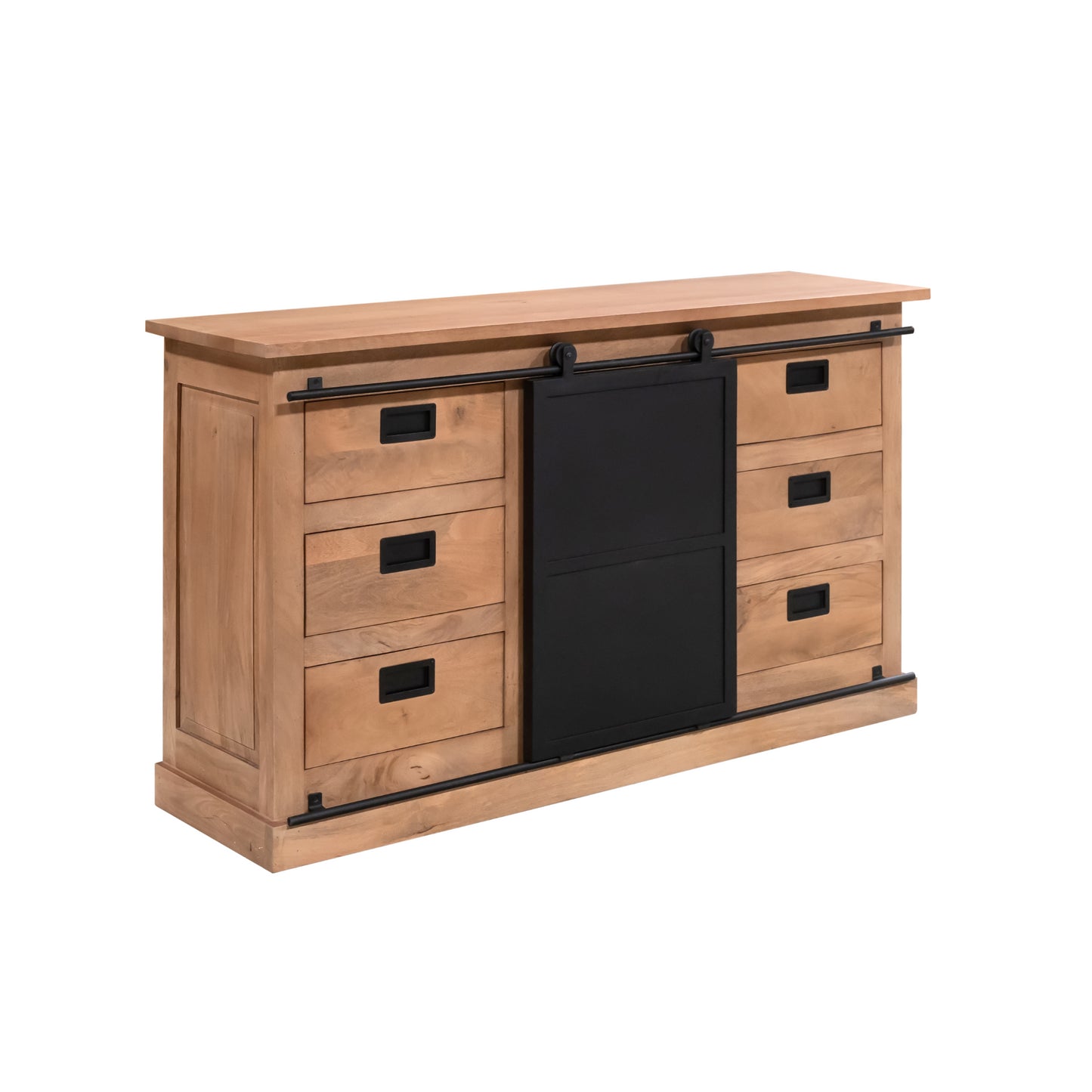 Dressoir Fresno 160 cm