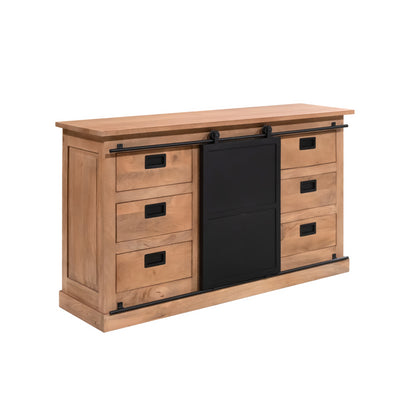Dressoir Fresno 160 cm