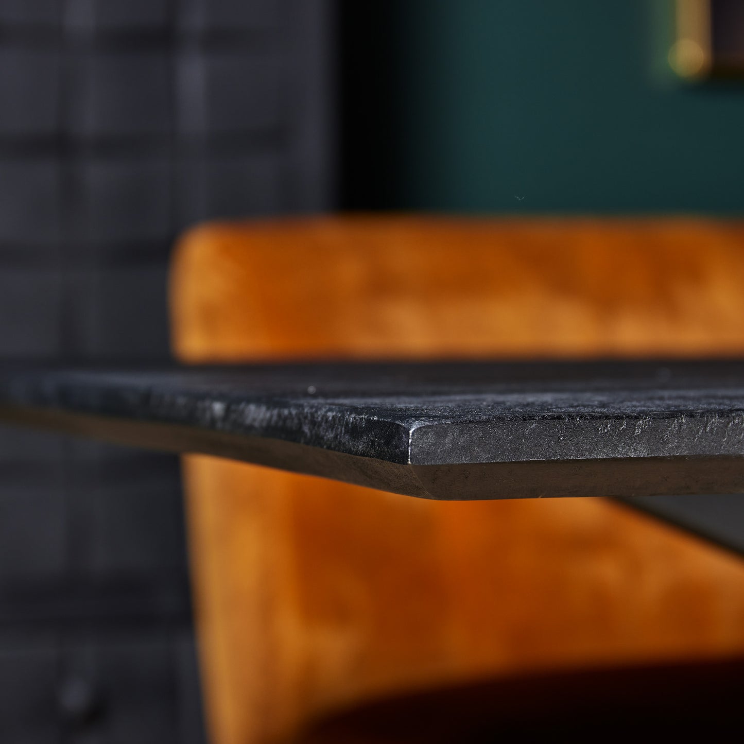 Eettafel New York | Rechthoek | 240 cm