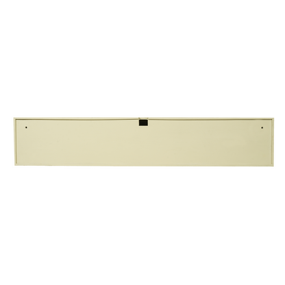 Floating TV cabinet Madison Sand | 160 cm