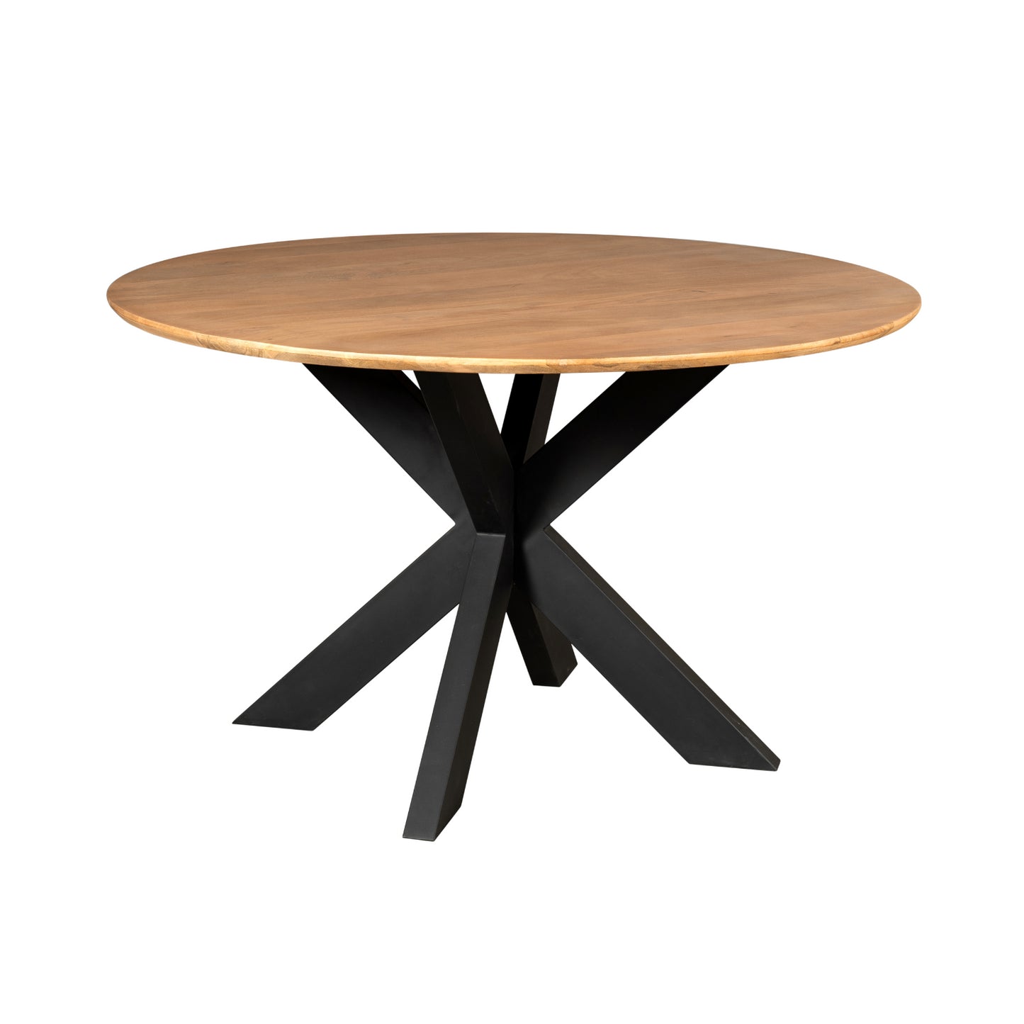 Eettafel Madison Natuurlijk | 110 cm