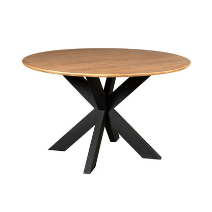 Eettafel Madison Natuurlijk | 110 cm