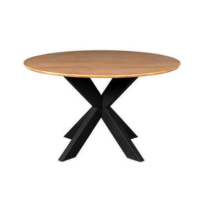 Dining table Madison Natural | 110 cm