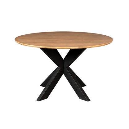 Eettafel Madison Natuurlijk | 110 cm