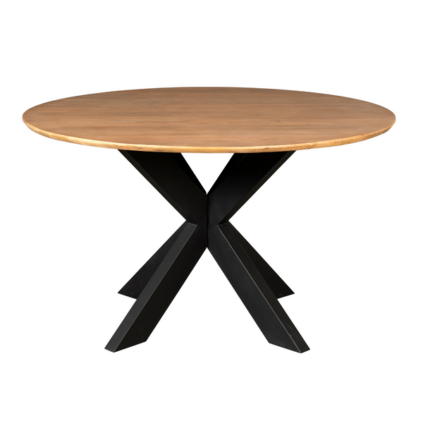 Eettafel Madison Natuurlijk | 150 cm